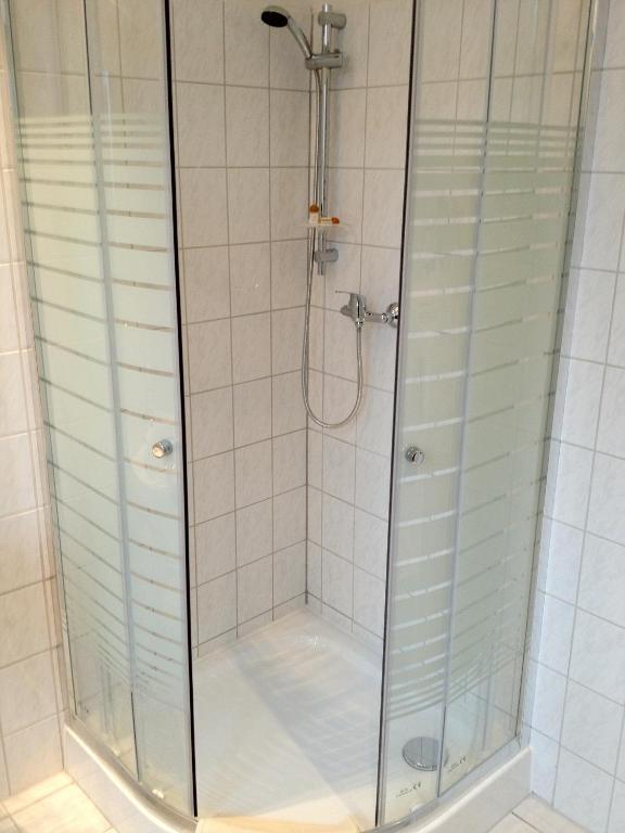 Baerliner Pension Berlin Ruang foto